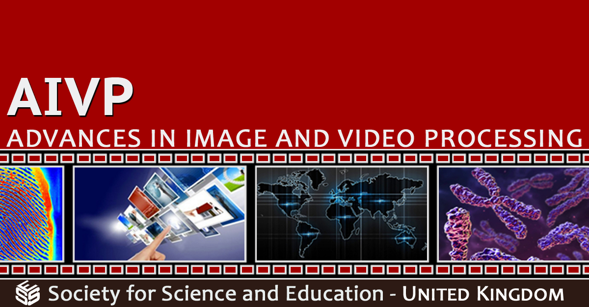 Advances in Image and Video Processing