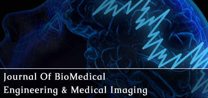 Journal of Biomedical Engineering and Medical Imaging