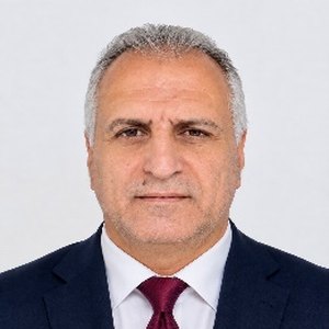Prof. Dr. Ahmad A. AlRababah