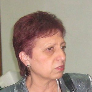 Prof. Rossitsa Rangelova