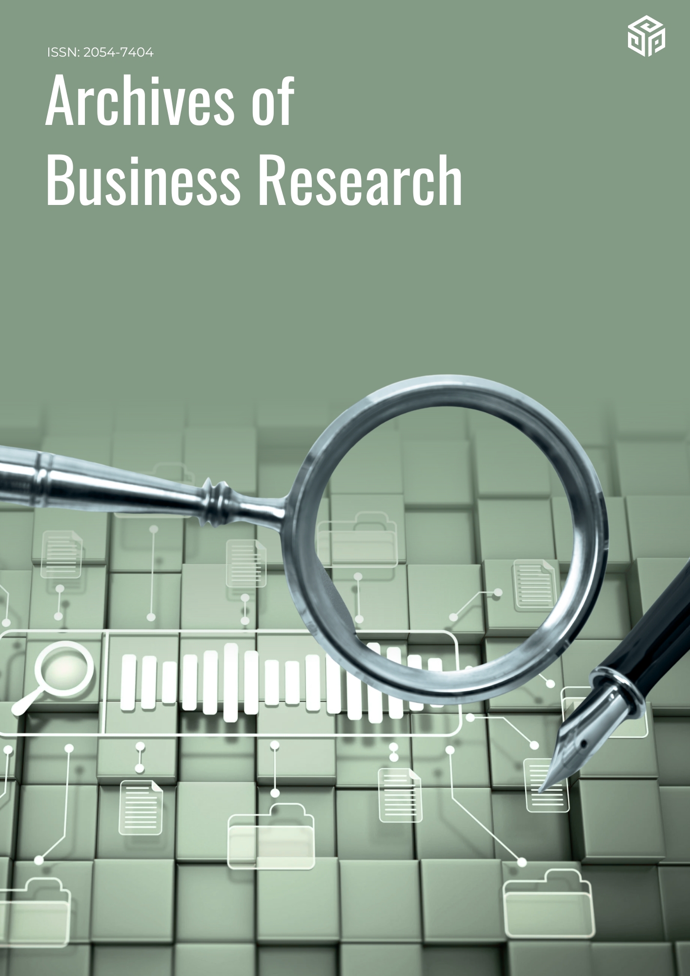 					View Vol. 14 No. 05 (2026): Archives of Business Research
				