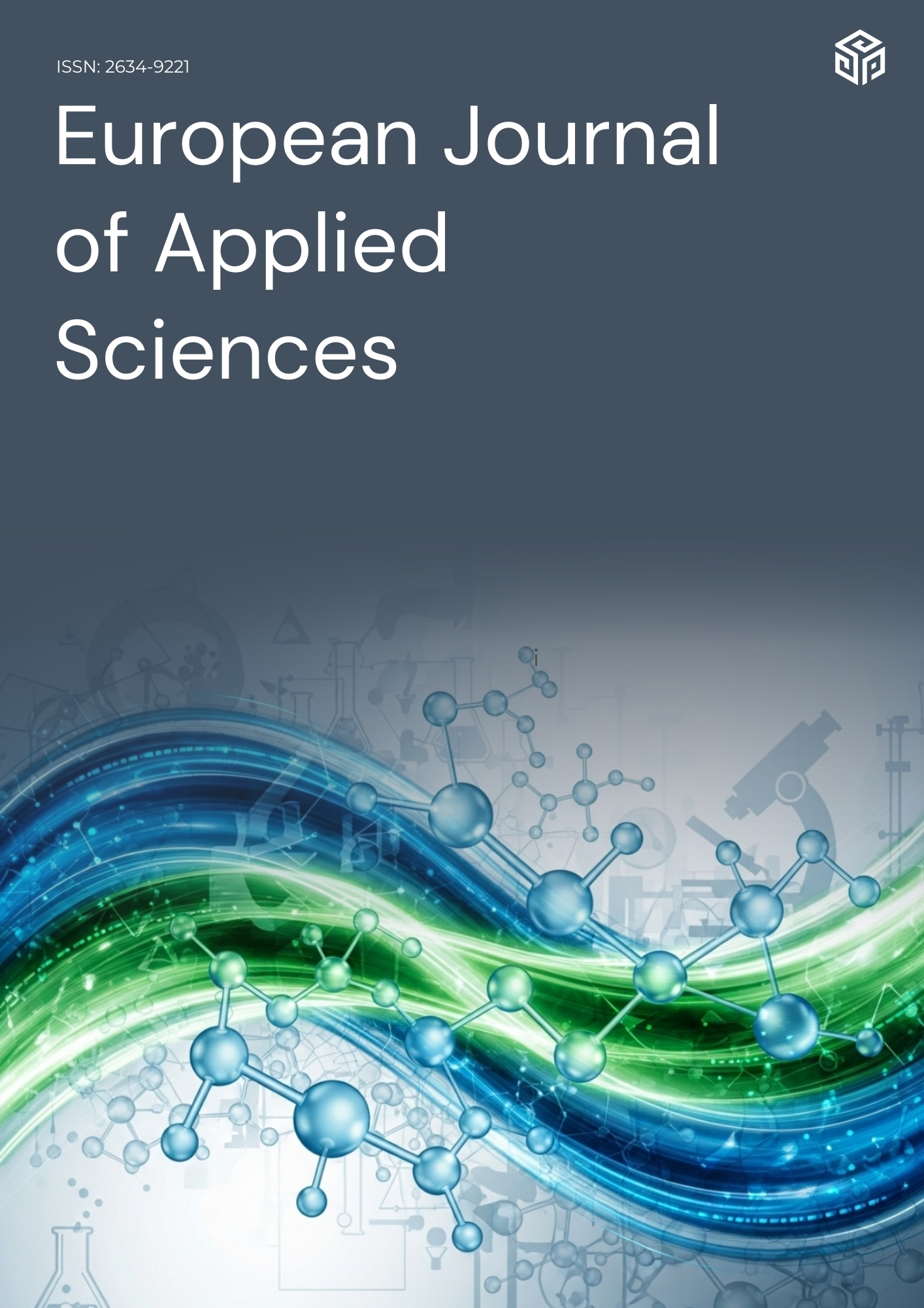					View Vol. 14 No. 05 (2026): European Journal of Applied Sciences
				