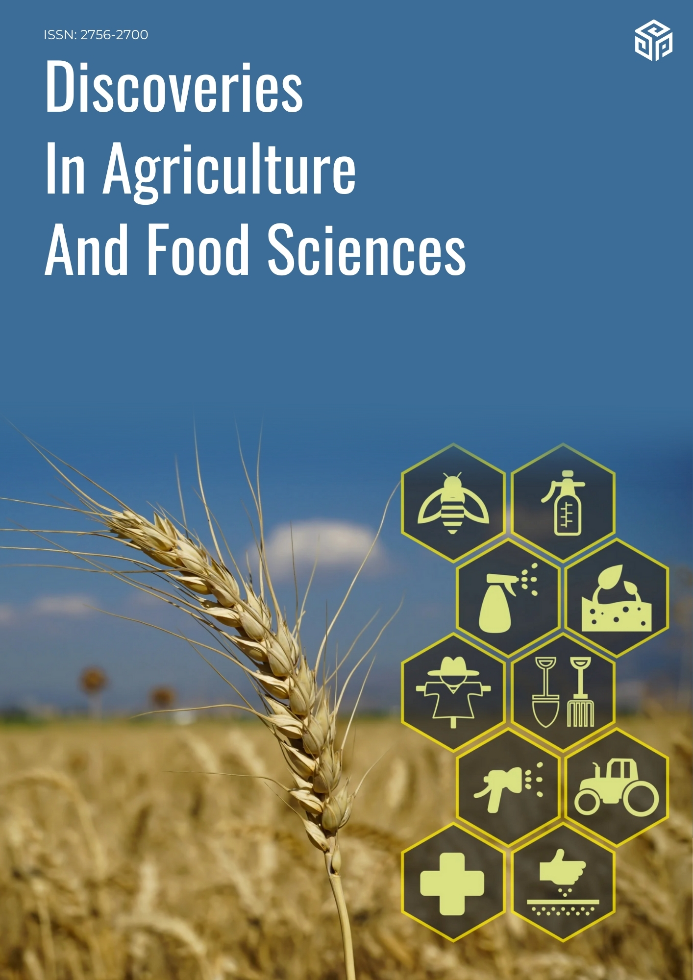 					View Vol. 14 No. 05 (2026): Discoveries in Agriculture and Food Sciences
				