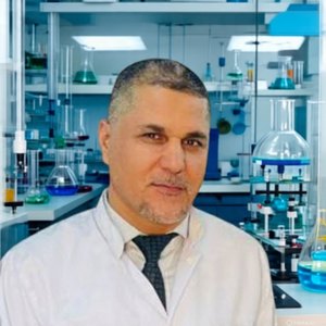Kasim Sakran Abass