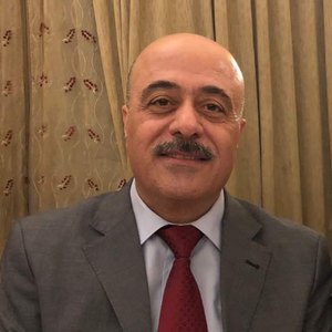 Mohammad Qassim Abdallah