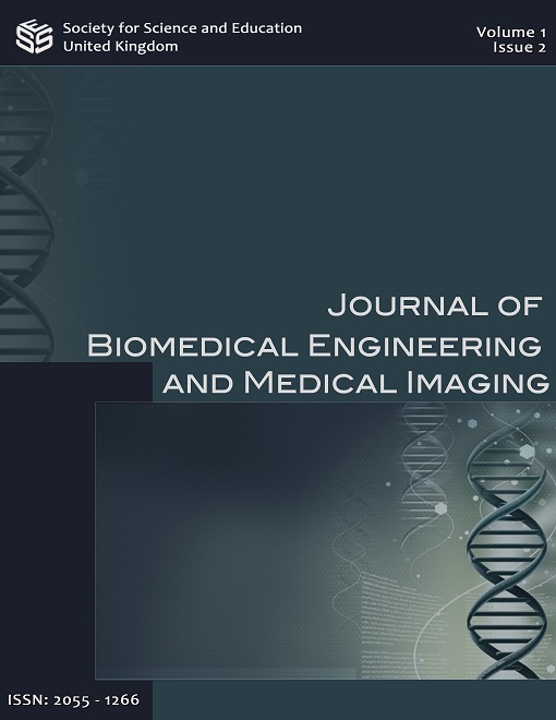 					View Vol. 1 No. 2 (2014): British Journal of Healthcare and Medical Research
				