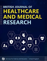 					View Vol. 11 No. 4 (2024): British Journal of Healthcare and Medical Research
				