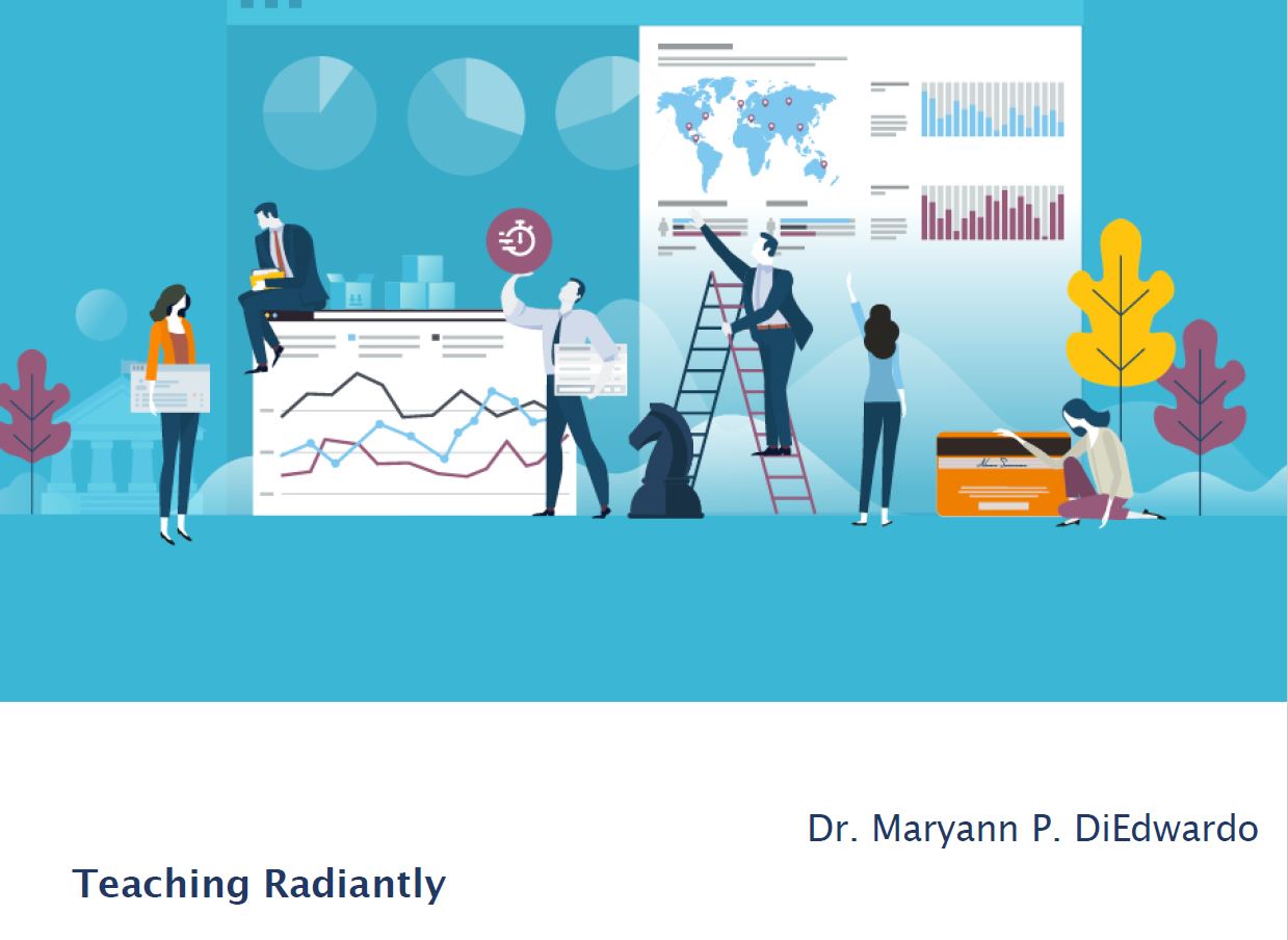 Teaching Radiantly