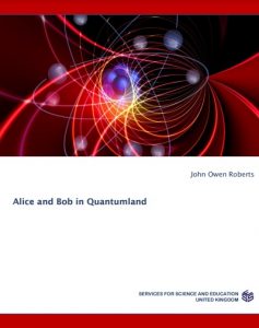 Alice and Bob in Quantumland