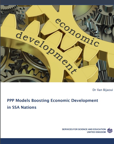 PPP Models Boosting Economic Development in SSA Nations
