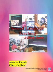 Second Language Teaching: A Study Guide