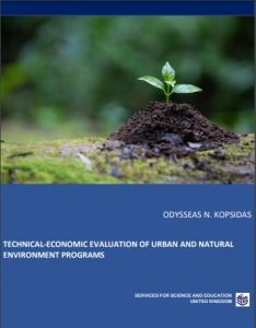 Technical-economic Evaluation of Urban and Natural Environment Programs