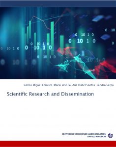 Scientific Research and Dissemination
