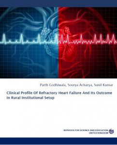 Clinical Profile Of Refractory Heart Failure And Its Outcome In Rural Institutional Setup