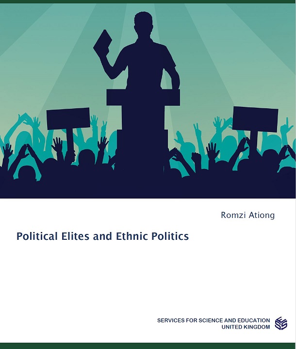 Political Elites and Ethnic Politics