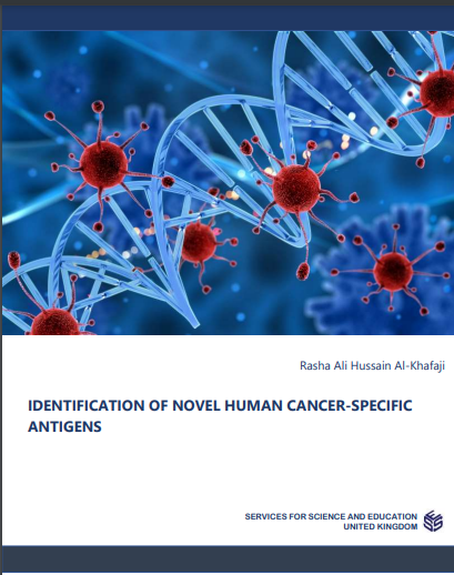 Identification of Novel Human Cancer-Specific Antigens