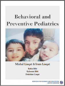 Behavioral and Preventive Pediatrics