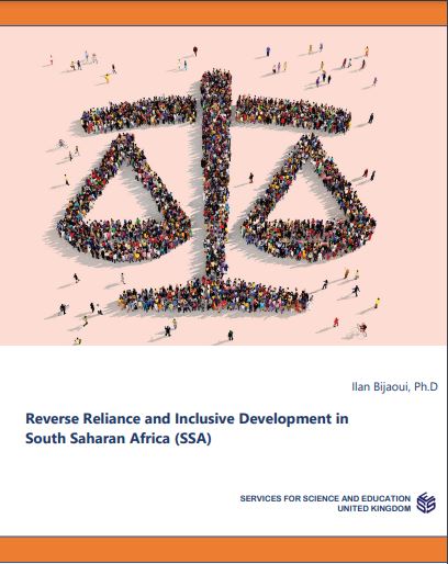 Reverse Reliance and Inclusive Development in South Saharan Africa (SSA)